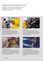 Brochure Produits et Services - 6