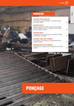 Catalogue Métal FEIN 2018-2019 - 13