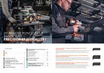 FEIN ProFACTS-2
