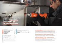 FEIN ProFACTS-2