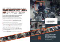 FEIN ProFACTS-9