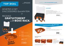 FEIN ProFACTS-10