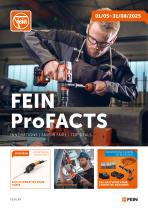 FEIN ProFACTS