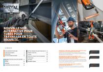 FEIN ProFACTS-2