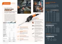 FEIN ProFACTS-3