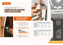 FEIN ProFACTS-4