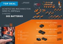 FEIN ProFACTS-7