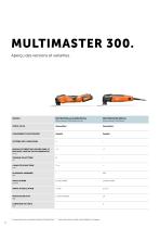 LE MULTIMASTER VOTRE MEILLEUR MULTITOOL. - 10