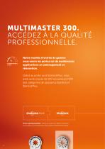 LE MULTIMASTER VOTRE MEILLEUR MULTITOOL. - 8