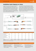 Outillage haute fréquence FEIN 2012 / 2013. - 11