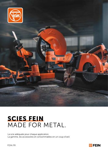 SCIES FEIN