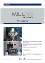 Milling series