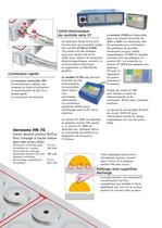 Quad-Extra Dans le sens de l’innovation Plateau Magnétique electro-permanent pour un fraisage de Qualité - 5