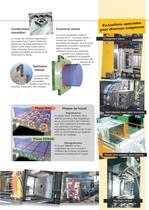 Quad-Press Système magnétique pour la fixation des moules - 7