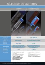 Catalogue Général Ultrasons 16/17 - 6