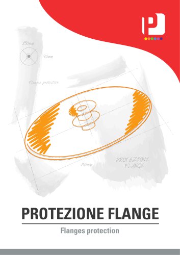 FLANGES PROTECION