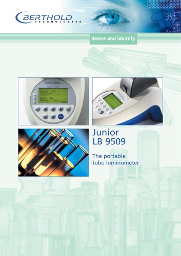 Junior LB 9509