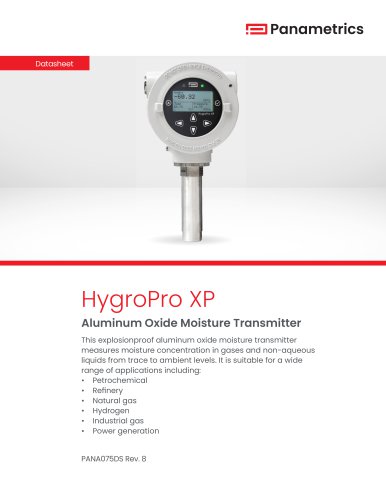 HygroPro XP