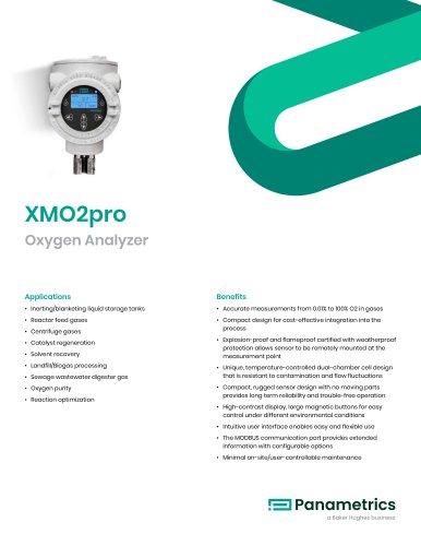 XMO2pro