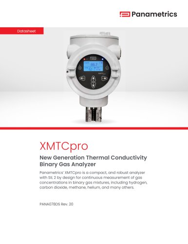 XMTCpro
