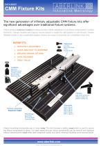 Aberlink Vision (Data Sheet)