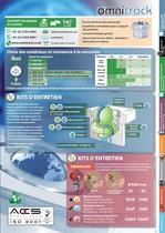 Omnitrack - Solutions de Mobilité Omnidirectionnelle - 3