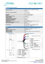 CAPTEUR NUMERIQUE - 2