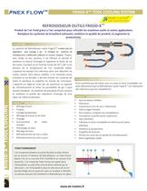 Refroidisseur Outils