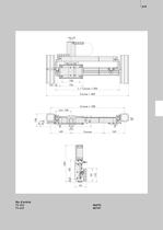 Automation – Chariots à portique PS - 13