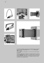 Automation – Unités lineaires LEP - 7