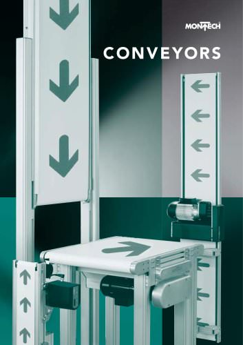 Conveyors Manuel