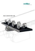 Max Conveyors GTB