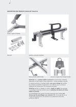 Système modulaire – Quick-Set - 6