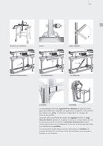 Système modulaire – Quick-Set - 7