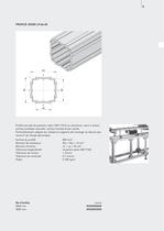 Système modulaire – Quick-Set - 9