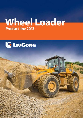 816G Wheel Loaders