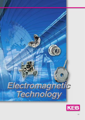 Electro Magnetic Technology