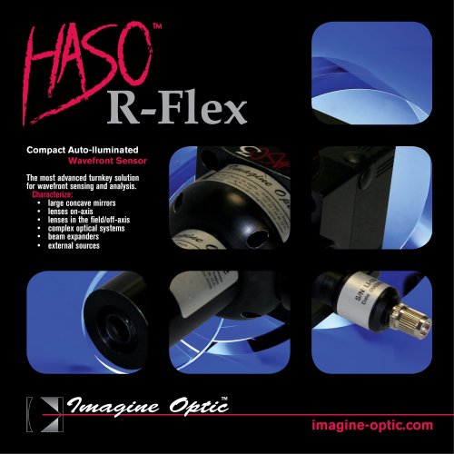 HASO R-Flex