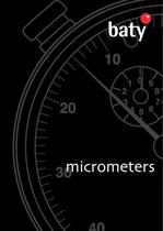 Micrometers