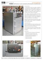 SECTEUR ALIMENTAIRE - 2