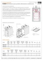 SECTEUR ALIMENTAIRE - 3