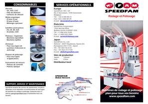 Brochure de Tri-pli - 1