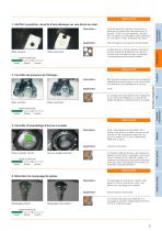 Détecteurs de vision ifm Inspection fiable pour l?automatisation industrielle. - 7