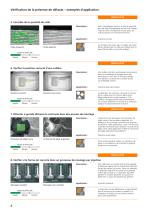 Détecteurs de vision ifm Inspection fiable pour l?automatisation industrielle. - 8