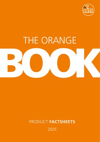 Orange Book 2025 (Français)