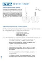 Bagues et douilles de centrage - 6