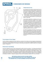 Bagues et douilles de centrage - 8