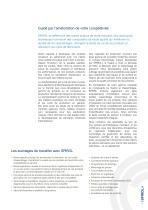 Brochure d'Entreprise SPIROL-3
