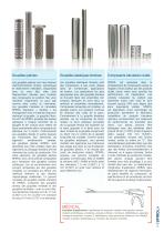 Brochure d'Entreprise SPIROL-5