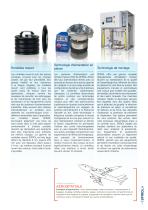 Brochure d'Entreprise SPIROL-9